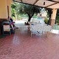 Fabulous Country Home with Private Pool in Alicante Dream Homes API 1122