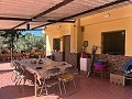 Fabulous Country Home with Private Pool in Alicante Dream Homes API 1122