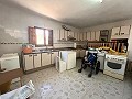 Fabulous Country Home with Private Pool in Alicante Dream Homes API 1122