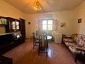 Fabulous Country Home with Private Pool in Alicante Dream Homes API 1122