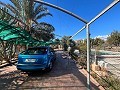 Fabulous Country Home with Private Pool in Alicante Dream Homes API 1122