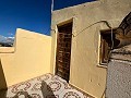 Fabulous Country Home with Private Pool in Alicante Dream Homes API 1122