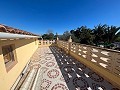 Fabulous Country Home with Private Pool in Alicante Dream Homes API 1122