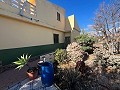 Fabulous Country Home with Private Pool in Alicante Dream Homes API 1122