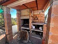 Fabulous Country Home with Private Pool in Alicante Dream Homes API 1122