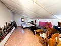 Fabulous Country Home with Private Pool in Alicante Dream Homes API 1122