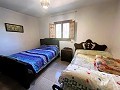 Fabulous Country Home with Private Pool in Alicante Dream Homes API 1122