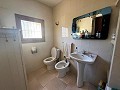 Fabulous Country Home with Private Pool in Alicante Dream Homes API 1122