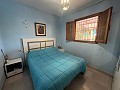 Fabulous Country Home with Private Pool in Alicante Dream Homes API 1122