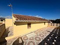 Fabulous Country Home with Private Pool in Alicante Dream Homes API 1122