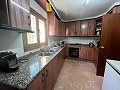 Fabulous Country Home with Private Pool in Alicante Dream Homes API 1122