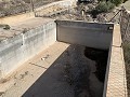 Höhlenhaus zum Renovieren mit Pool in Stadtnähe in Alicante Dream Homes API 1122
