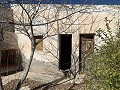 Höhlenhaus zum Renovieren mit Pool in Stadtnähe in Alicante Dream Homes API 1122