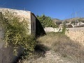 Höhlenhaus zum Renovieren mit Pool in Stadtnähe in Alicante Dream Homes API 1122