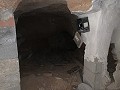 Höhlenhaus zum Renovieren mit Pool in Stadtnähe in Alicante Dream Homes API 1122