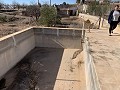 Höhlenhaus zum Renovieren mit Pool in Stadtnähe in Alicante Dream Homes API 1122