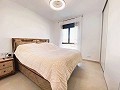 Stunning 4 Bed 2 Bath Villa in Pinoso in Alicante Dream Homes API 1122