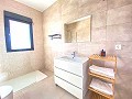 Stunning 4 Bed 2 Bath Villa in Pinoso in Alicante Dream Homes API 1122