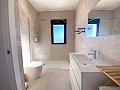 Stunning 4 Bed 2 Bath Villa in Pinoso in Alicante Dream Homes API 1122
