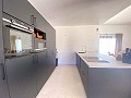 Stunning 4 Bed 2 Bath Villa in Pinoso in Alicante Dream Homes API 1122