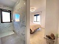 Stunning 4 Bed 2 Bath Villa in Pinoso in Alicante Dream Homes API 1122