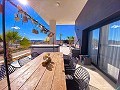 Stunning 4 Bed 2 Bath Villa in Pinoso in Alicante Dream Homes API 1122