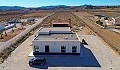 Stunning 4 Bed 2 Bath Villa in Pinoso in Alicante Dream Homes API 1122