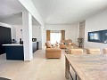 Stunning 4 Bed 2 Bath Villa in Pinoso in Alicante Dream Homes API 1122
