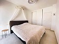 Stunning 4 Bed 2 Bath Villa in Pinoso in Alicante Dream Homes API 1122