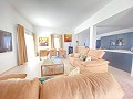 Stunning 4 Bed 2 Bath Villa in Pinoso in Alicante Dream Homes API 1122