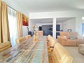 Stunning 4 Bed 2 Bath Villa in Pinoso in Alicante Dream Homes API 1122
