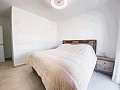 Stunning 4 Bed 2 Bath Villa in Pinoso in Alicante Dream Homes API 1122