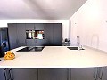 Stunning 4 Bed 2 Bath Villa in Pinoso in Alicante Dream Homes API 1122
