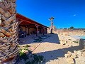Stunning 4 Bed 2 Bath Villa in Pinoso in Alicante Dream Homes API 1122
