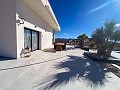 Stunning 4 Bed 2 Bath Villa in Pinoso in Alicante Dream Homes API 1122