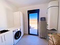 Stunning 4 Bed 2 Bath Villa in Pinoso in Alicante Dream Homes API 1122