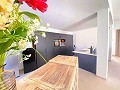 Stunning 4 Bed 2 Bath Villa in Pinoso in Alicante Dream Homes API 1122