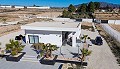 Stunning 4 Bed 2 Bath Villa in Pinoso in Alicante Dream Homes API 1122
