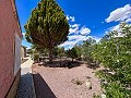 Wunderschöne Villa mit Pool in Hondon De Los Frailes in Alicante Dream Homes API 1122