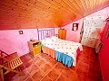 Wunderschöne Villa mit Pool in Hondon De Los Frailes in Alicante Dream Homes API 1122