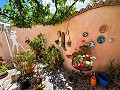 Wunderschöne Villa mit Pool in Hondon De Los Frailes in Alicante Dream Homes API 1122