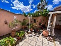 Wunderschöne Villa mit Pool in Hondon De Los Frailes in Alicante Dream Homes API 1122