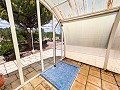 Wunderschöne Villa mit Pool in Hondon De Los Frailes in Alicante Dream Homes API 1122