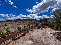 Wunderschöne Villa mit Pool in Hondon De Los Frailes in Alicante Dream Homes API 1122