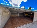 Wunderschöne Villa mit Pool in Hondon De Los Frailes in Alicante Dream Homes API 1122