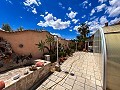 Wunderschöne Villa mit Pool in Hondon De Los Frailes in Alicante Dream Homes API 1122
