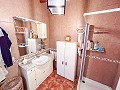 Wunderschöne Villa mit Pool in Hondon De Los Frailes in Alicante Dream Homes API 1122