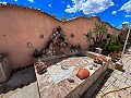 Wunderschöne Villa mit Pool in Hondon De Los Frailes in Alicante Dream Homes API 1122