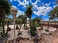 Wunderschöne Villa mit Pool in Hondon De Los Frailes in Alicante Dream Homes API 1122