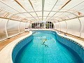 Wunderschöne Villa mit Pool in Hondon De Los Frailes in Alicante Dream Homes API 1122